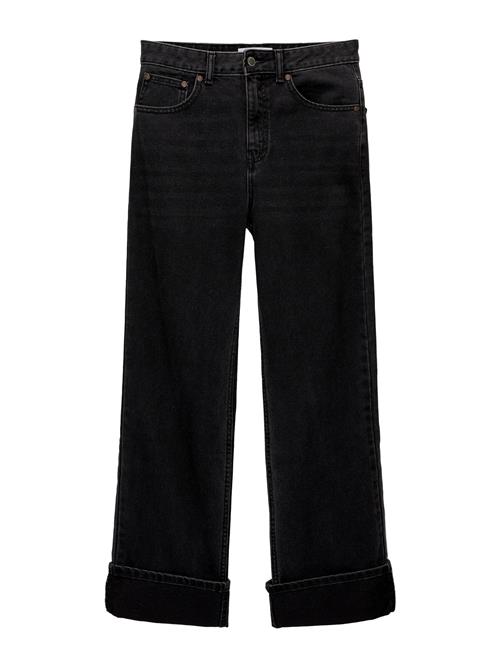 Pull&Bear Jeans  black denim