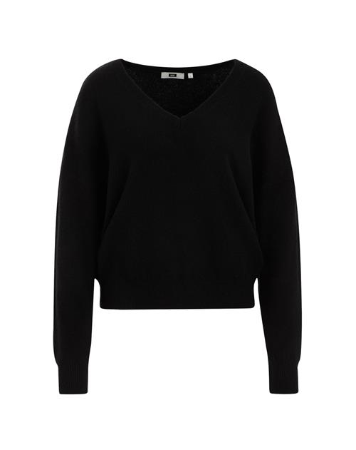 Se WE Fashion Pullover  sort ved About You