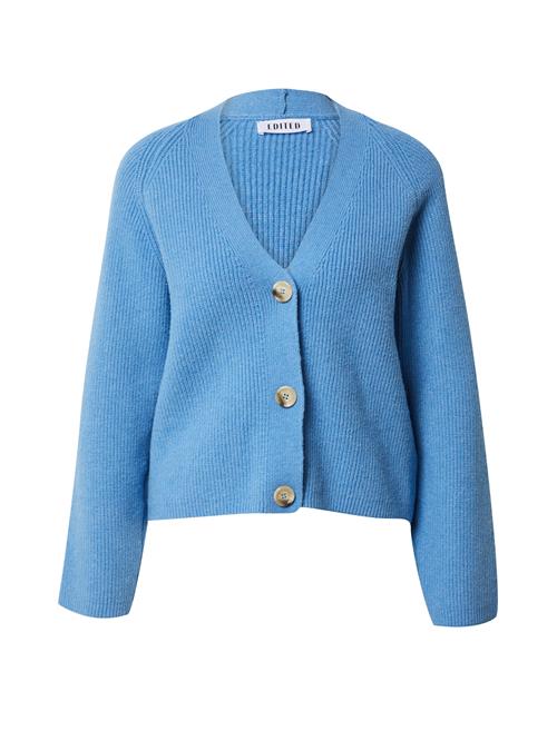 EDITED Cardigan 'Logan'  blå