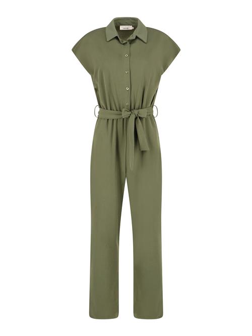 Se LolaLiza Jumpsuit  khaki ved About You