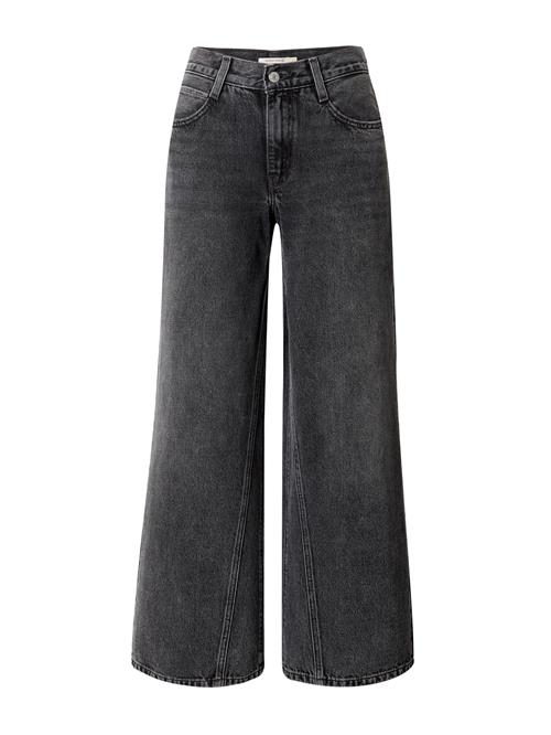 Se LEVI'S ® Jeans ''94 Baggy Wide Leg Alt'  grey denim ved About You