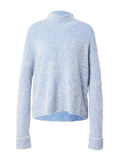 FRNCH PARIS Pullover 'PRESLAVA'  blå-meleret