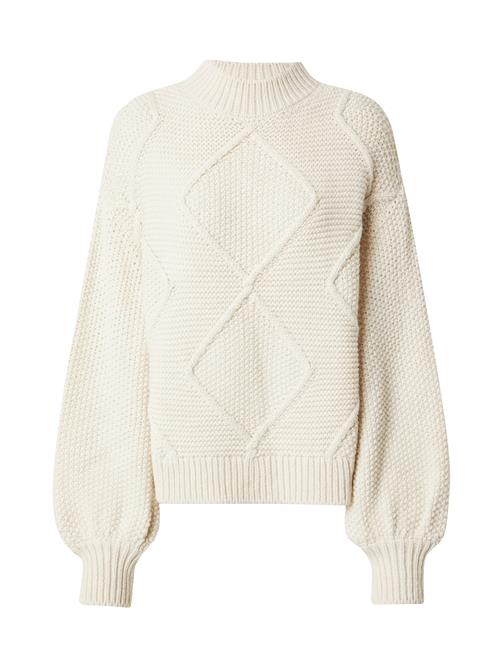 Se Guido Maria Kretschmer Women Pullover 'Manjola'  ecru ved About You