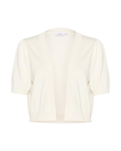 SAINT TROPEZ Cardigan 'Mila'  uldhvid