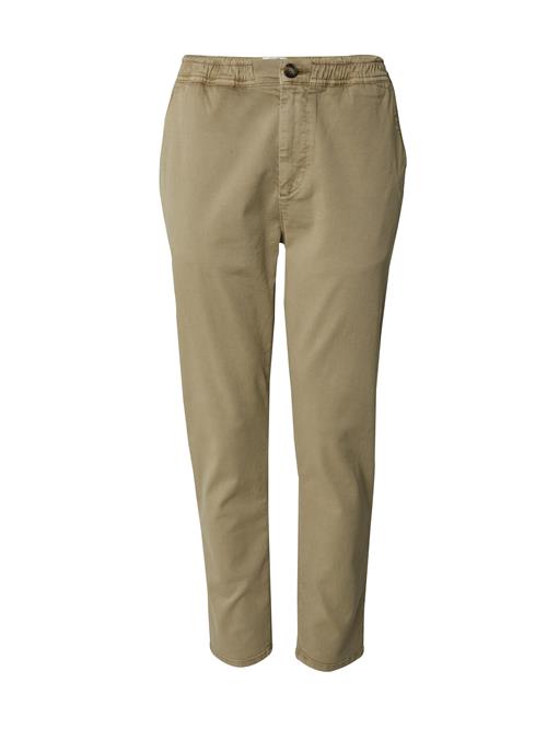 DAN FOX APPAREL Bukser  khaki