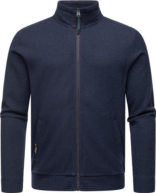 Se Ragwear Sweatjakke 'Carlow'  navy ved About You