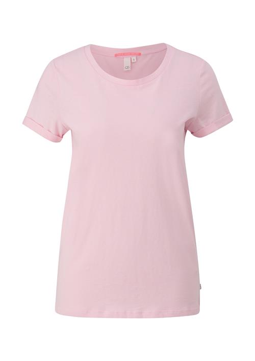 QS Shirts  lys pink