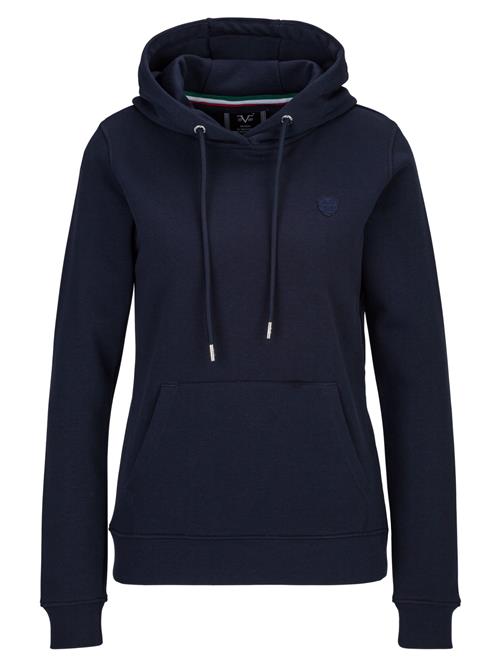 19V69 ITALIA Sweatshirt 'Bonnie'  navy