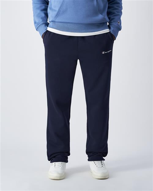 Champion Authentic Athletic Apparel Bukser  navy / blodrød / hvid