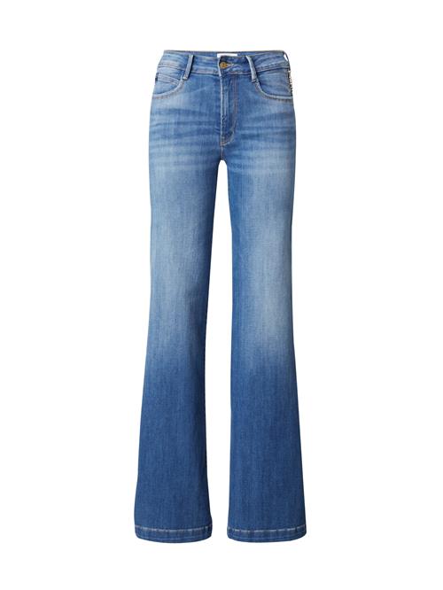 Le Temps Des Cerises Jeans  blue denim