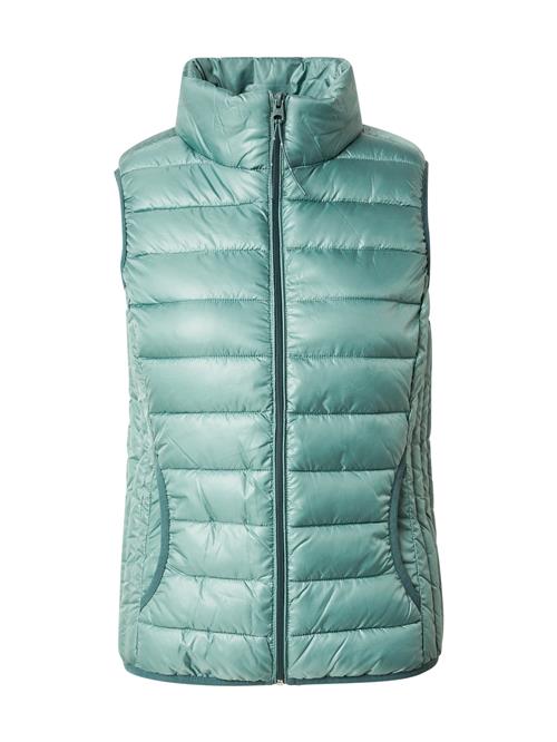 QS Vest  mint