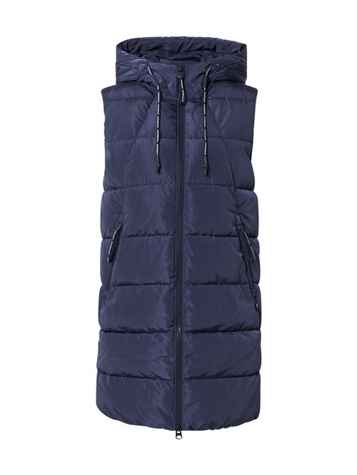 QS Vest  navy