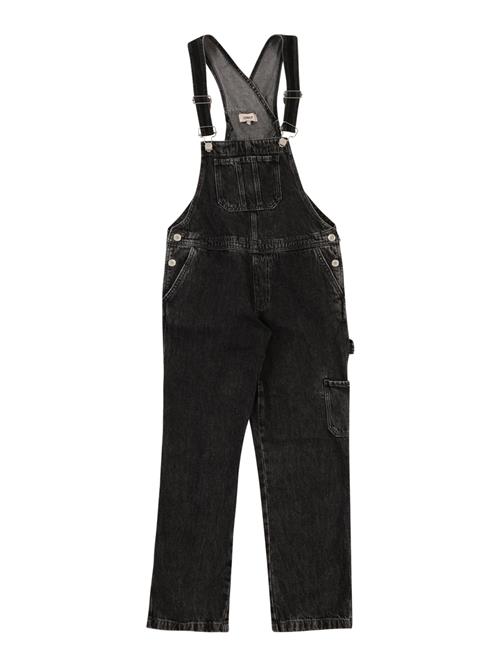 Se KIDS ONLY Jeans 'KOGDaffy'  black denim ved About You