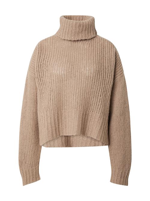 Won Hundred Pullover  taupe