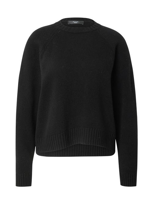 Se Weekend Max Mara Pullover  sort ved About You