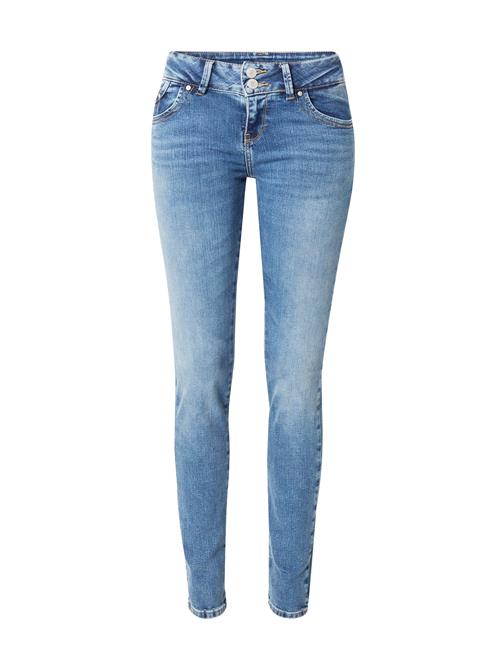 Se LTB Jeans 'MOLLY'  blue denim ved About You