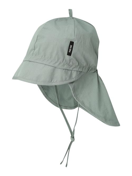 Se PURE PURE by Bauer Hat  pastelgrøn / lysviolet ved About You