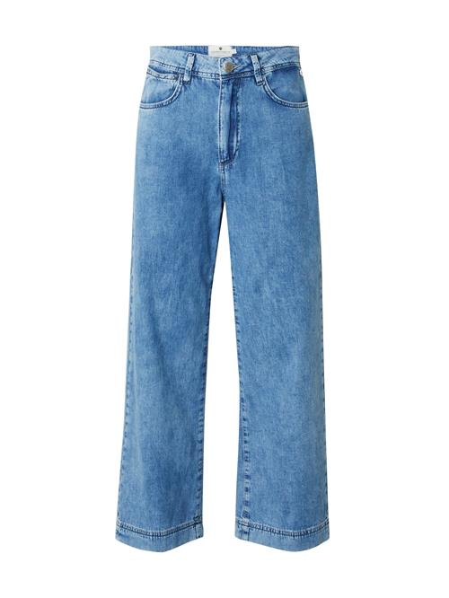 Se FREEMAN T. PORTER Jeans 'Nylia'  blue denim ved About You