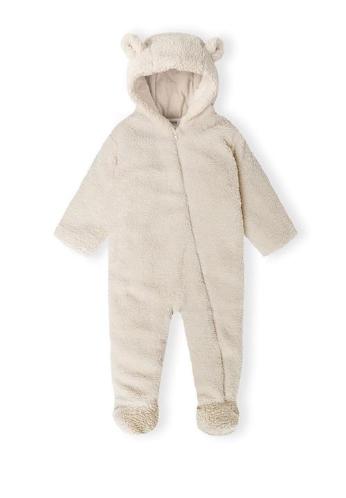 MINOTI Overall  hvid