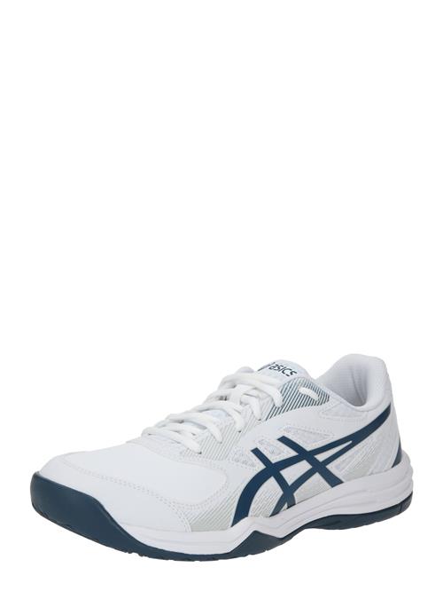 Se ASICS Sportssko 'COURT SLIDE'  navy / hvid ved About You