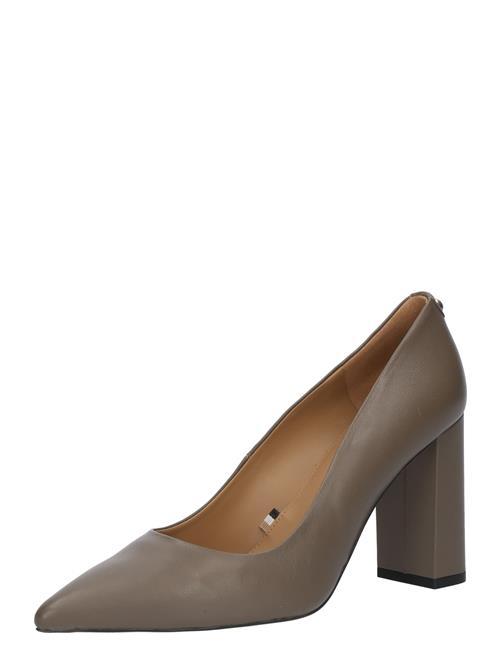 BOSS Pumps 'Janet'  brun