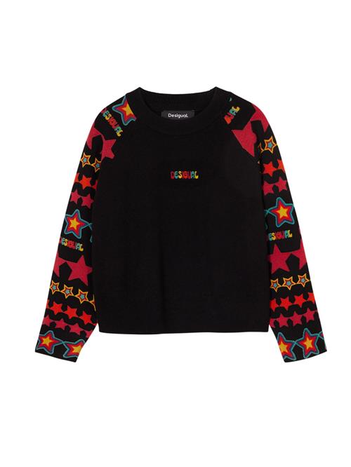 Se Desigual Pullover  blandingsfarvet ved About You