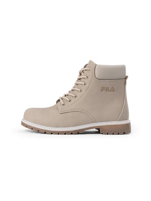 FILA Snørestøvletter 'MAVERICK'  brun / taupe