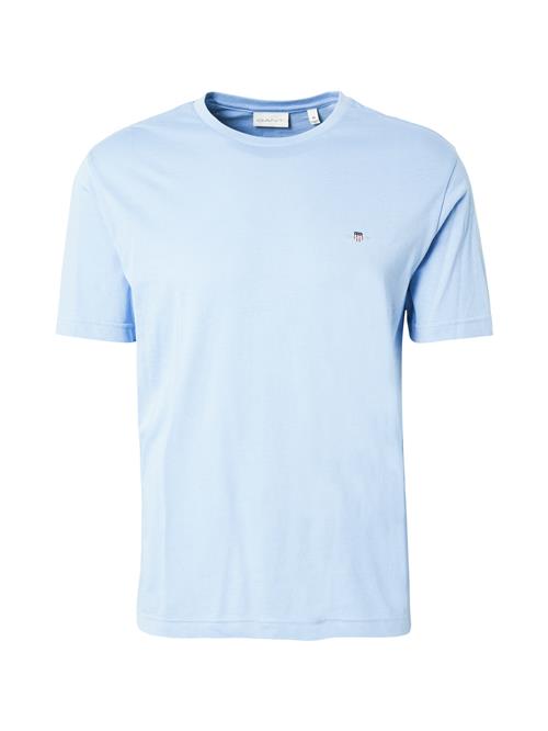 GANT Bluser & t-shirts  lyseblå