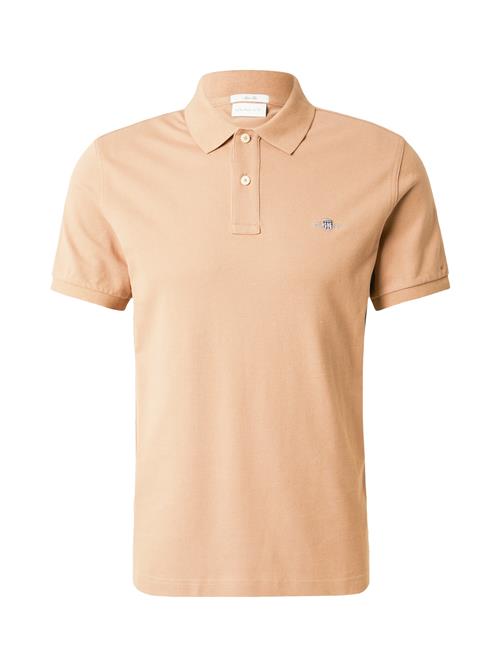 GANT Bluser & t-shirts  sand