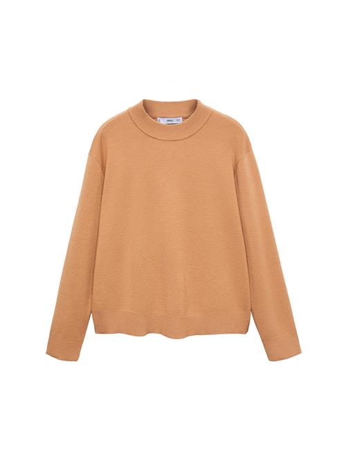 Se MANGO Pullover 'TORTU'  cappuccino ved About You