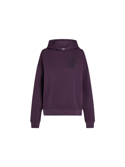 Se O'NEILL Sweatshirt  aubergine ved About You