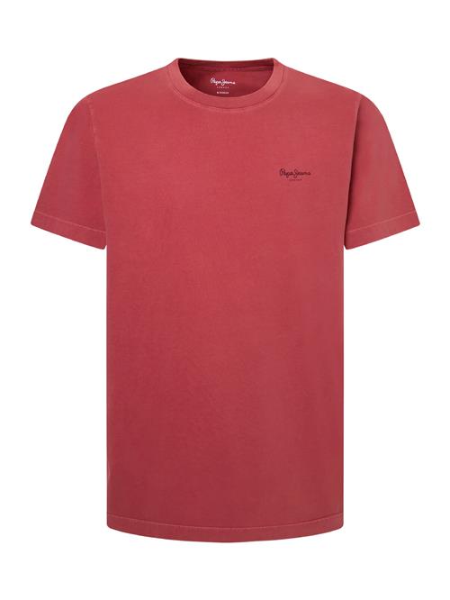 Pepe Jeans Bluser & t-shirts 'JACKO'  cranberry