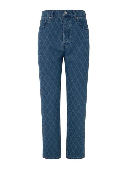 Pepe Jeans Jeans  ensian / lyseblå