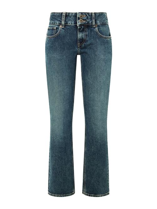 Se Pepe Jeans Jeans  blue denim ved About You