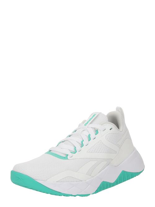 Reebok Sportssko 'NFX'  turkis / hvid