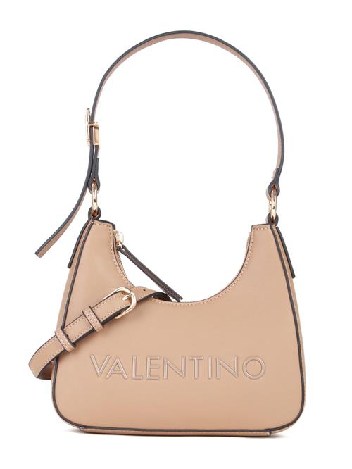 Se VALENTINO Skuldertaske 'NEASY'  beige ved About You