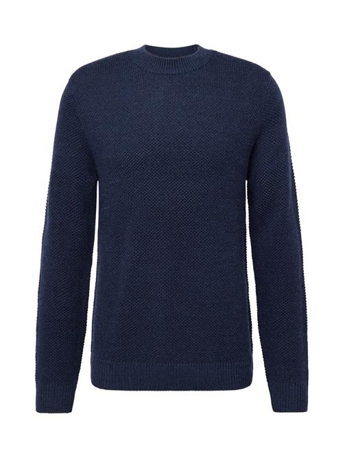 JACK & JONES Pullover 'HUNT'  marin