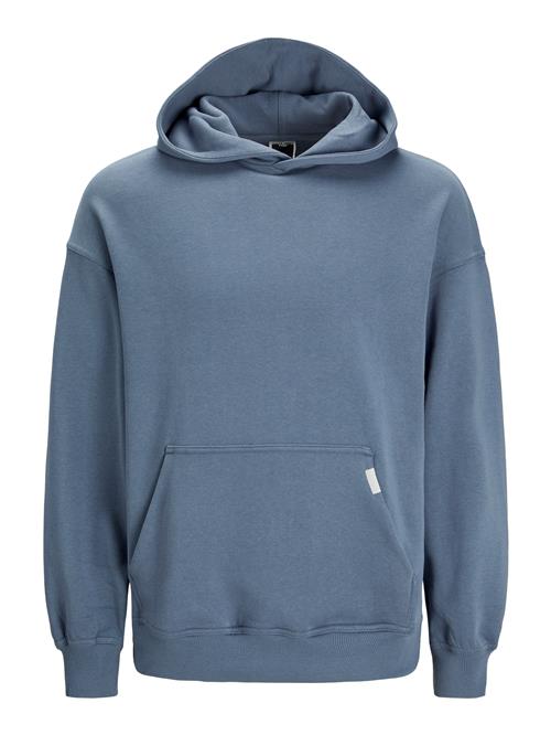 JACK & JONES Sweatshirt 'JCOCollective'  dueblå