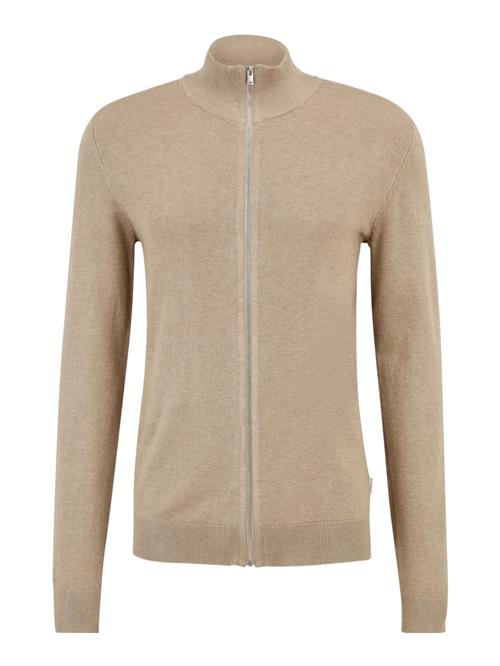 Lindbergh Cardigan  sand