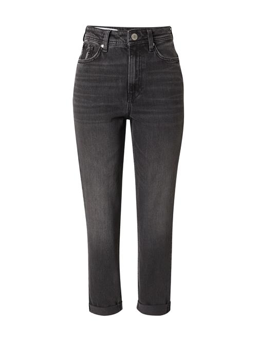 Se River Island Jeans 'NARISSA'  black denim ved About You