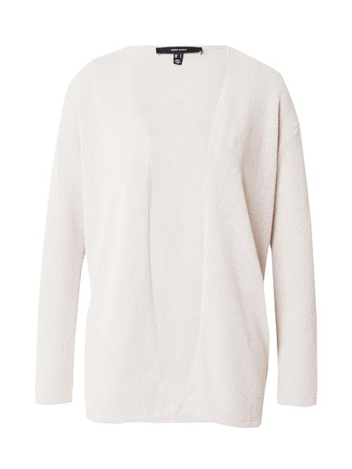 VERO MODA Cardigan 'Eddie'  creme