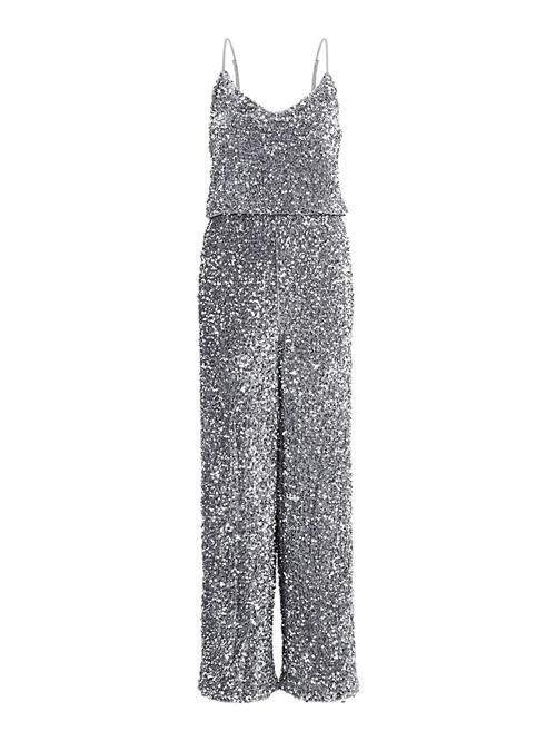 Se VILA Jumpsuit 'VIFAITH'  sølv ved About You