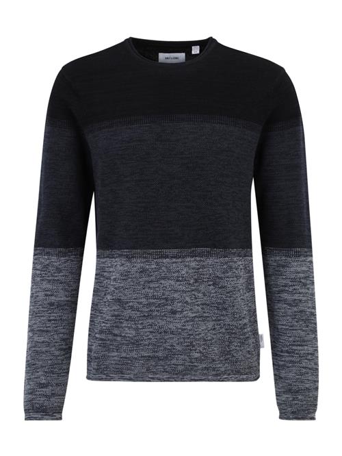 Se Only & Sons Pullover 'ONSFELIX'  navy / natblå / dueblå ved About You