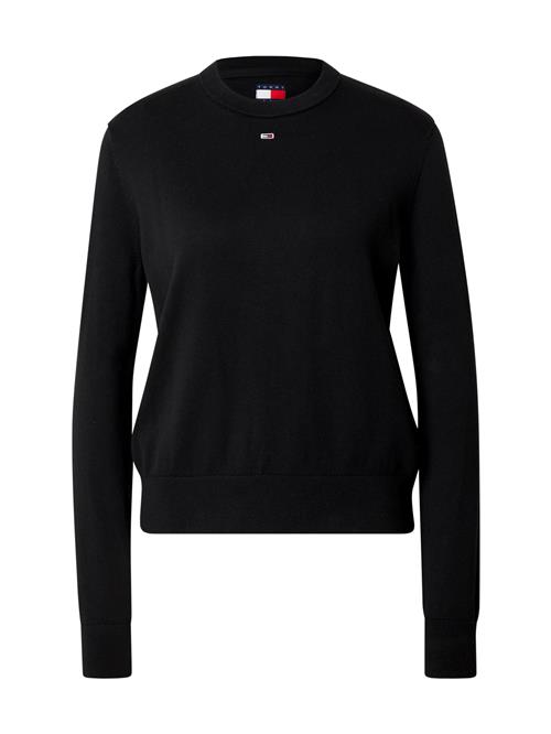 Tommy Jeans Pullover 'Essential'  sort