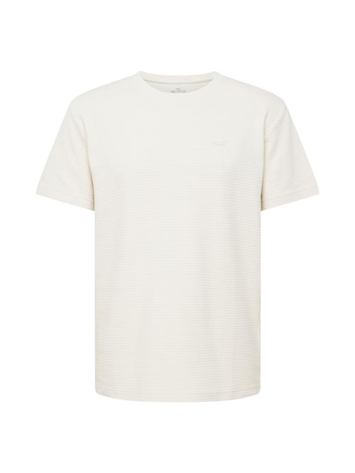 HOLLISTER Bluser & t-shirts  creme