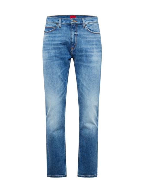 HUGO Jeans '708'  blue denim