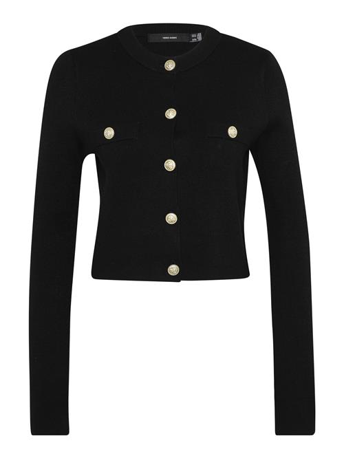 Se Vero Moda Tall Cardigan 'VMSABA'  sort ved About You