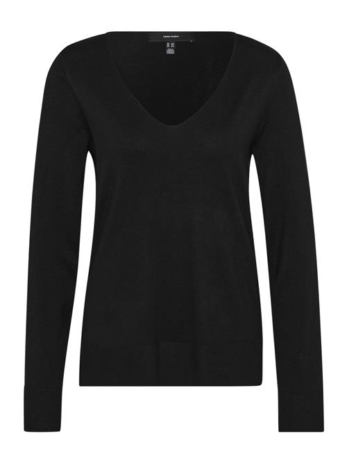 Vero Moda Tall Pullover 'VMSILJE'  sort