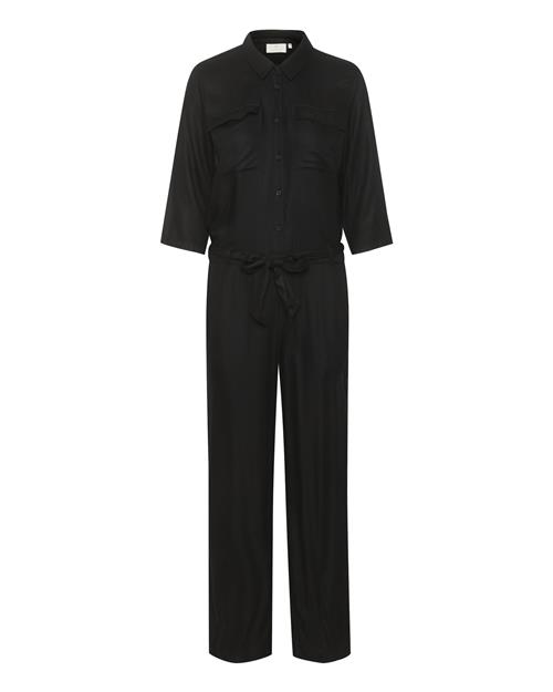 Se Kaffe Jumpsuit 'Ruthie'  sort ved About You