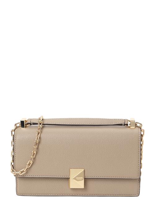 Kate Spade Skuldertaske 'Deco'  taupe